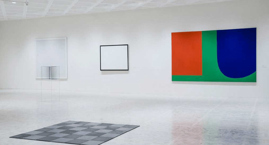 DOBLE NEGATIVO / EN EL&nbsp;TAMAYO