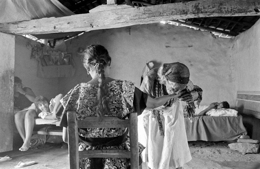 Ruja. Afromexicanos de la Costa&nbsp;Chica