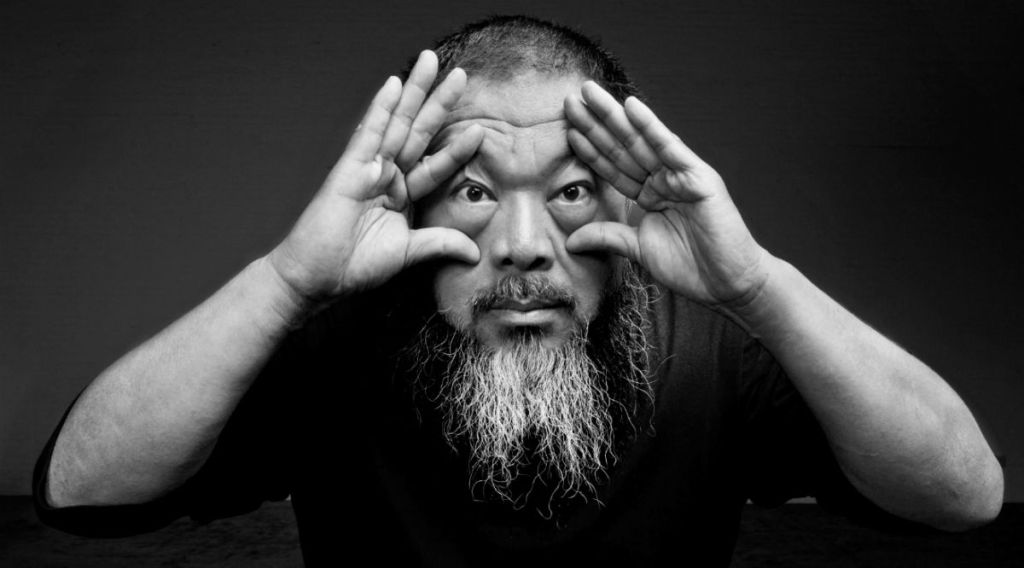 Ai Weiwei. Restablecer&nbsp;memorias