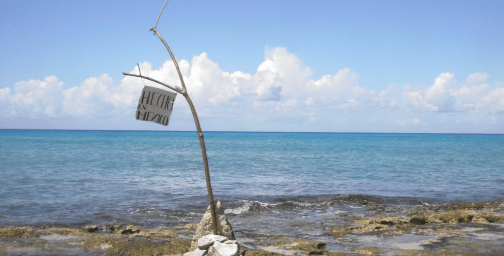 “Luzia” Paulo Nazareth