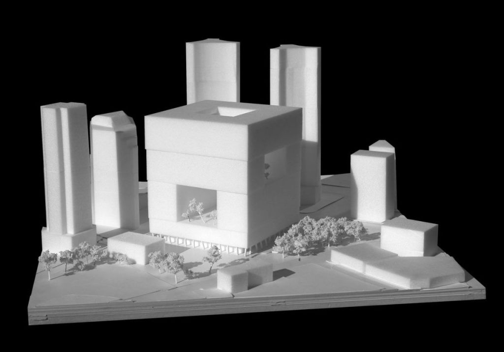 David Chipperfield Architects