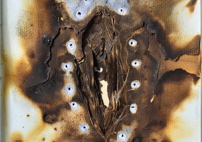 Marcos Kuttycz en el&nbsp;Muac