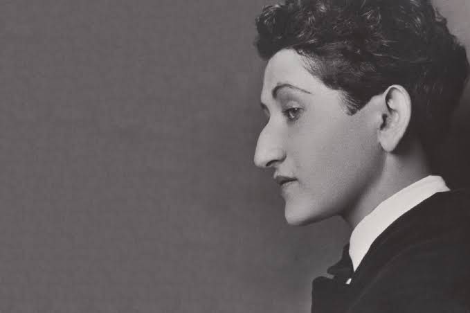 Anita Brenner Luz de la modernidad en el&nbsp;MUNAL