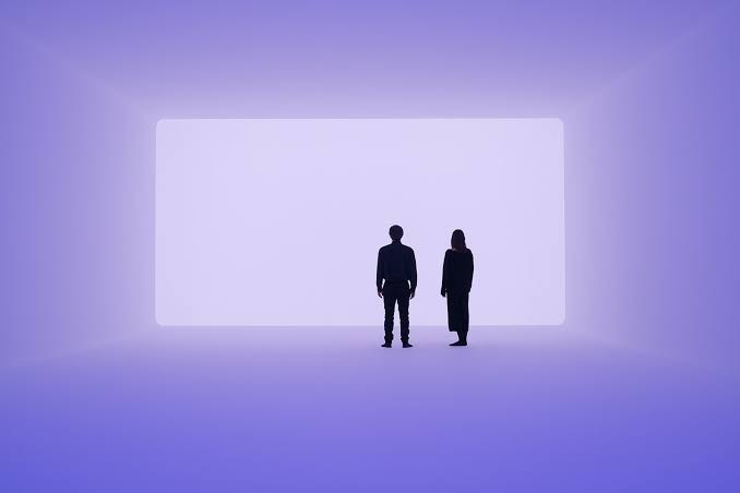 Pasajes de Luz. James Turrell en el&nbsp;Jumex