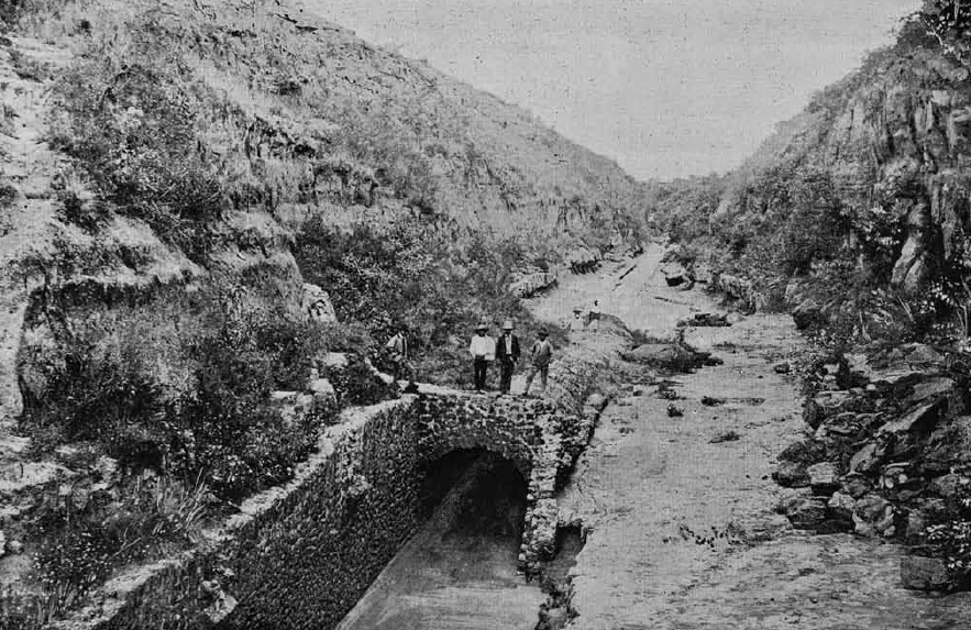 Museo Animista del Lago de&nbsp;Texcoco