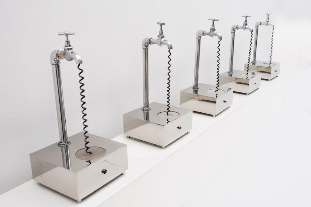 Escuchar con los ojos. Arte sonoro en&nbsp;España