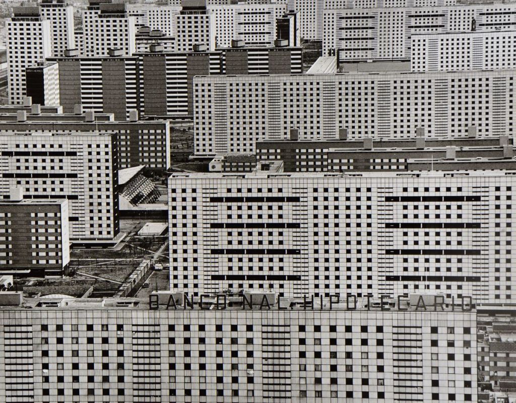 Rodrigo Moya. México/Escenas