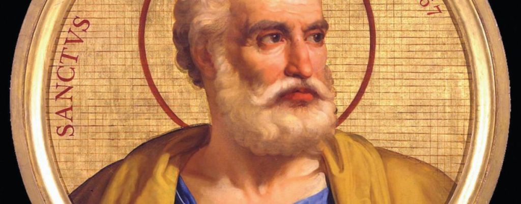 Vaticano: de San Pedro a&nbsp;Francisco.