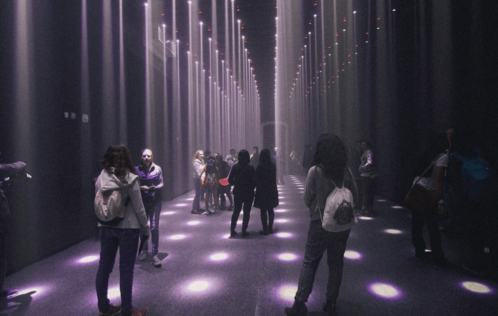 Luz e Imaginación en el Museo de la&nbsp;Ciudad