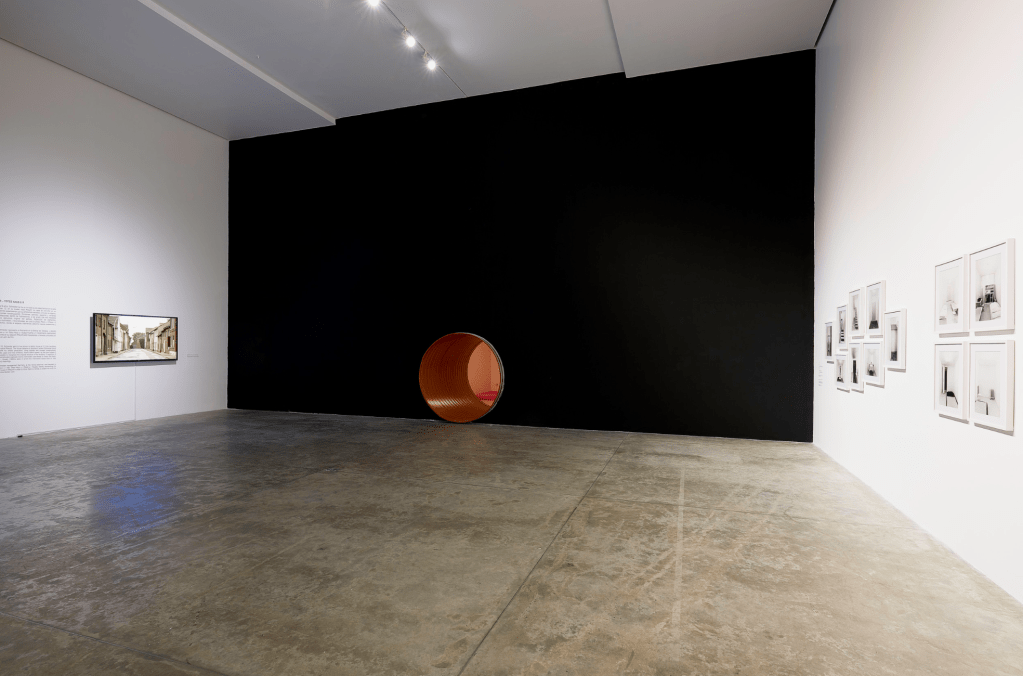 Gregor Schneider. Kindergarten en el&nbsp;MUAC